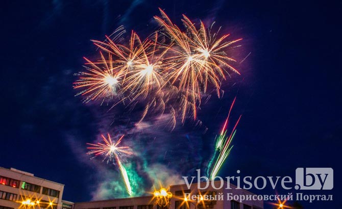 Митя Негодяев о салюте и государственном гимне с "дефектом" (12 фото)