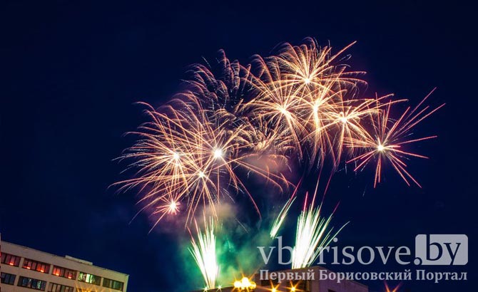 Митя Негодяев о салюте и государственном гимне с "дефектом" (12 фото)