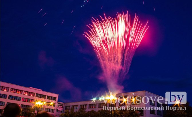 Митя Негодяев о салюте и государственном гимне с "дефектом" (12 фото)