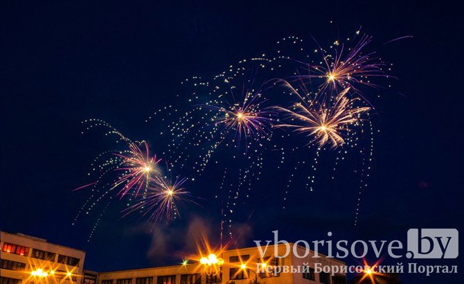 Митя Негодяев о салюте и государственном гимне с "дефектом" (12 фото)