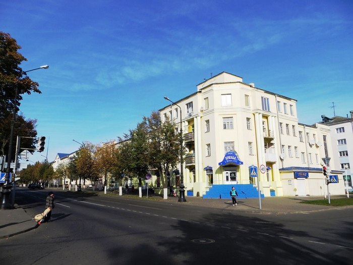 Борисов Борисов
