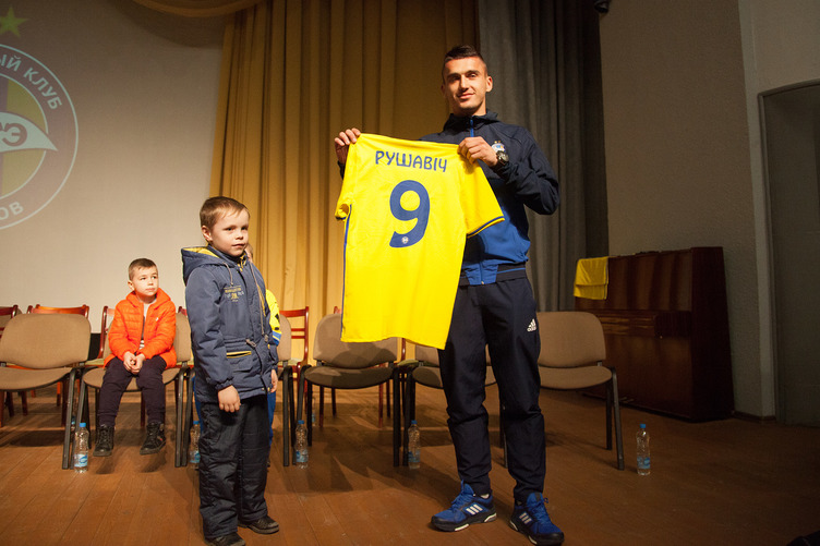 Анес Рушевич БАТЭ Анес Рушевич БАТЭ