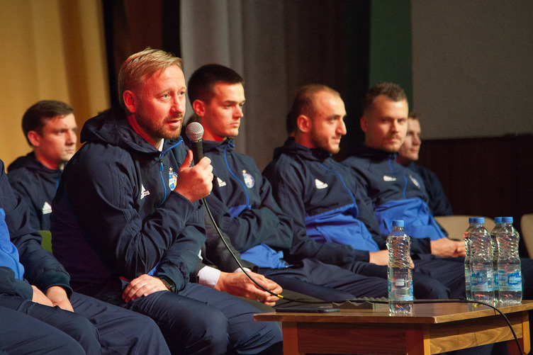 Александр Ермакович Александр Ермакович