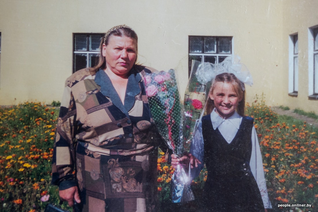 Как сложилась судьба девочки-сироты из Борисова, из-за которой между Беларусью и США разгорелся скандал