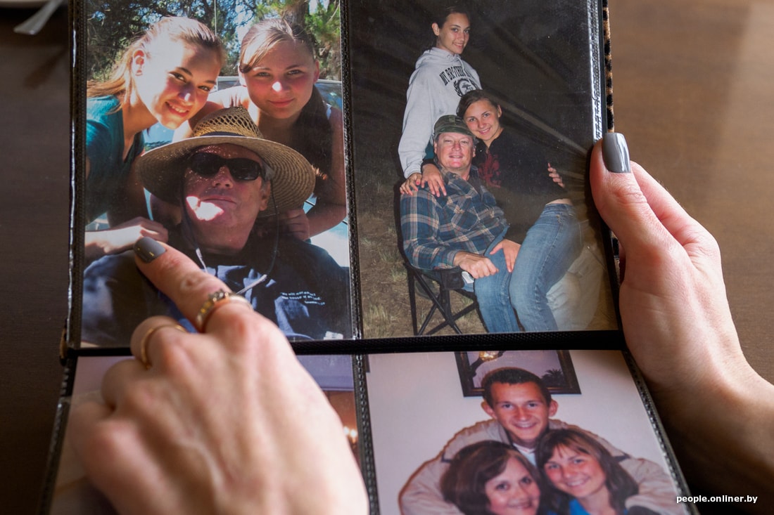 Как сложилась судьба девочки-сироты из Борисова, из-за которой между Беларусью и США разгорелся скандал