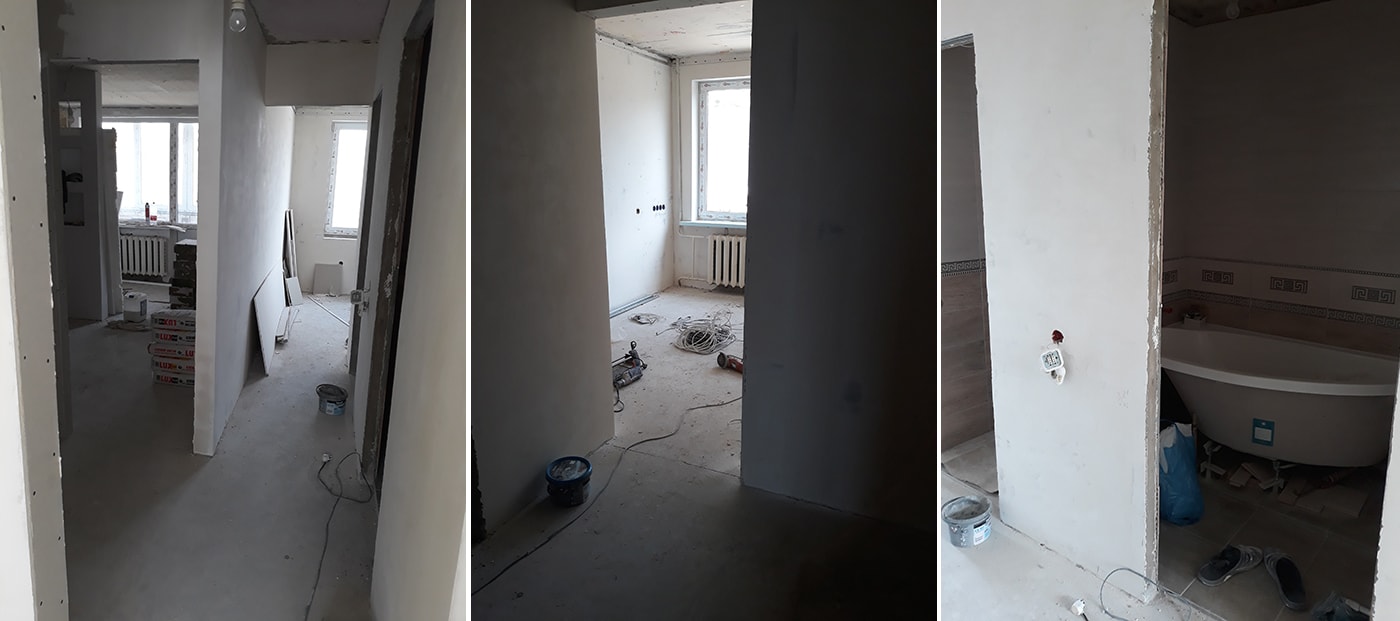 Как чеки "Жилье" помогли семье приобрести квартиру в Борисове