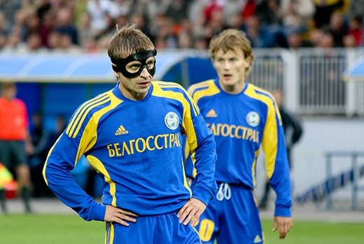 Куда возвращаются борисовские топы, если не в БАТЭ