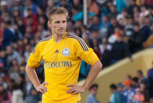 Куда возвращаются борисовские топы, если не в БАТЭ