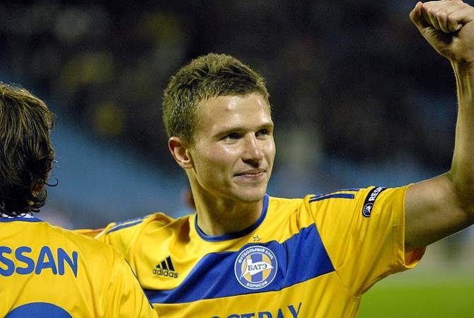 Куда возвращаются борисовские топы, если не в БАТЭ