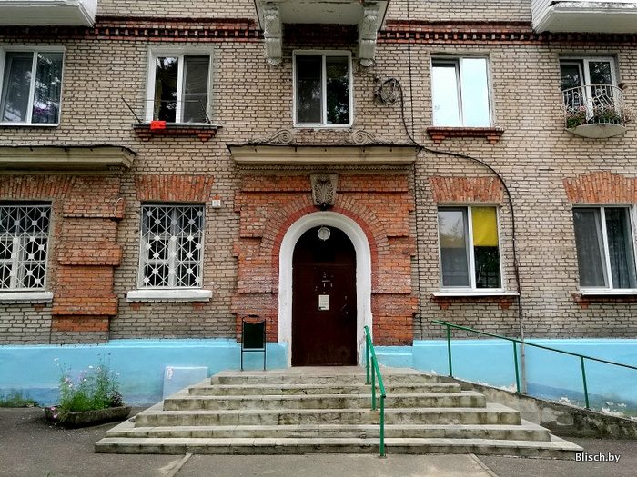 Мрачные Печи. Как блогер искал в одном из борисовских микрорайонов гопников