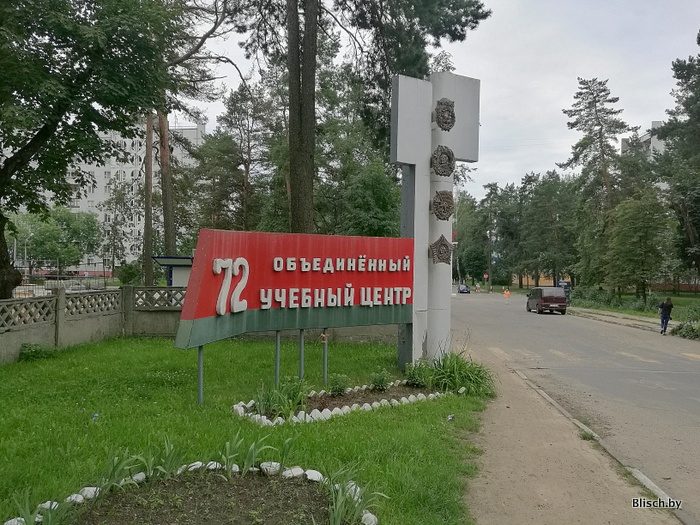 Мрачные Печи. Как блогер искал в одном из борисовских микрорайонов гопников