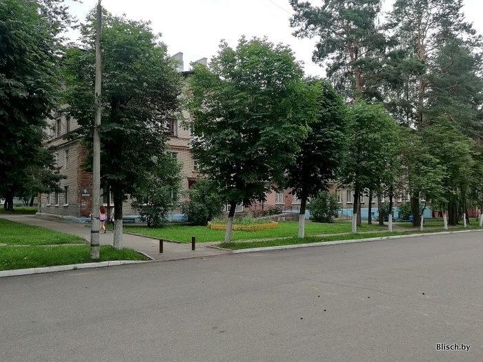 Мрачные Печи. Как блогер искал в одном из борисовских микрорайонов гопников