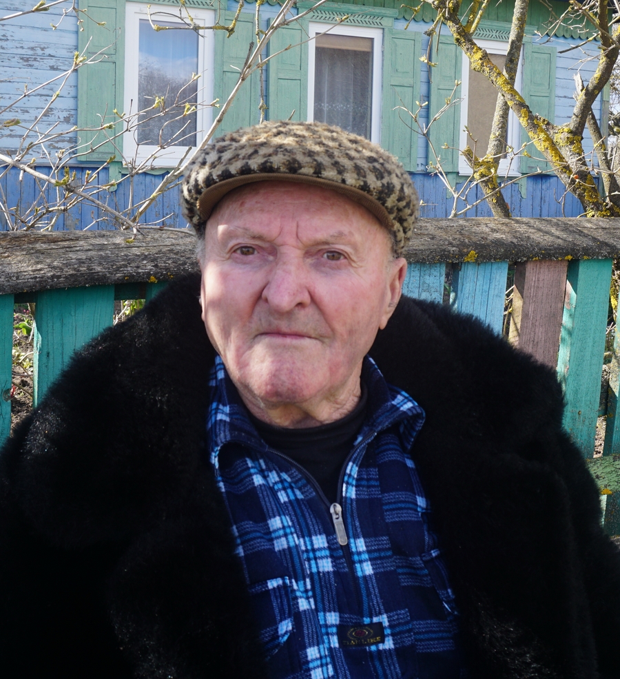 Замошье. О том, как летом 1942-го сожгли деревню под Борисовом 1 Замошье. О том, как летом 1942-го сожгли деревню под Борисовом 1