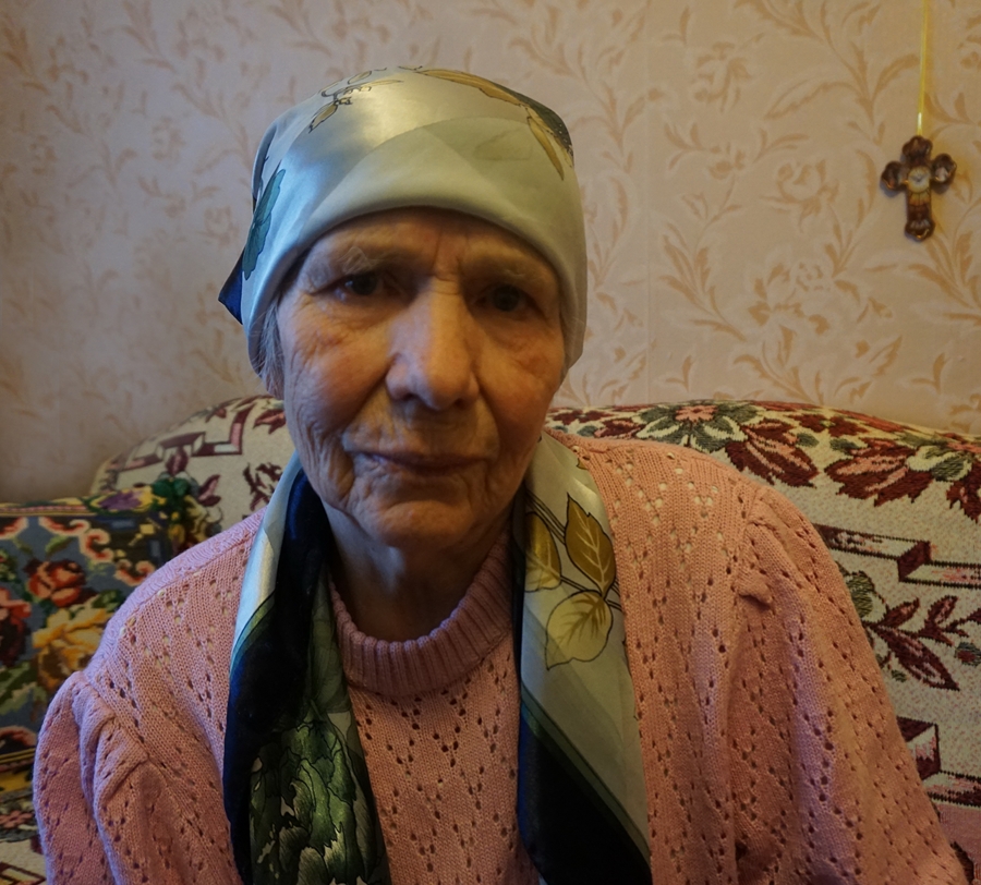 Замошье. О том, как летом 1942-го сожгли деревню под Борисовом 3 Замошье. О том, как летом 1942-го сожгли деревню под Борисовом 3