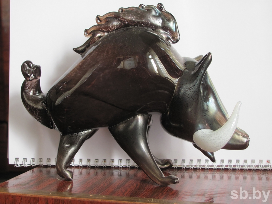 Хрустальный завод в Борисове пытаются "реанимировать", поделив на два производства 1 Хрустальный завод в Борисове пытаются "реанимировать", поделив на два производства 1