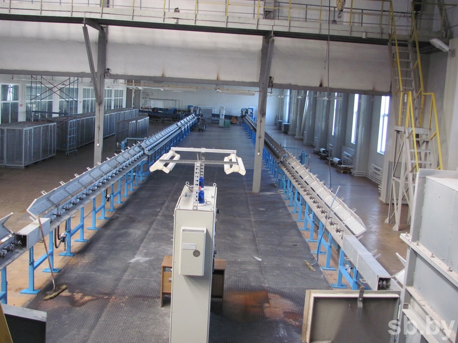 Хрустальный завод в Борисове пытаются "реанимировать", поделив на два производства 2 Хрустальный завод в Борисове пытаются "реанимировать", поделив на два производства 2