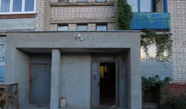 Житель Борисова убил человека и под видом шкафа пытался вывезти тело