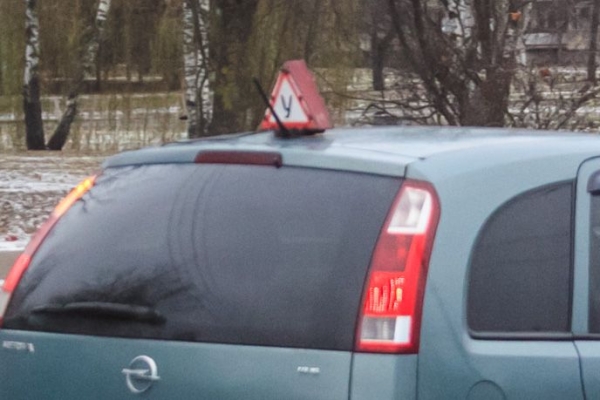 В Борисове экзамены по вождению принимали за взятки