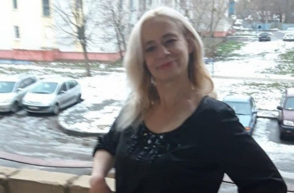 В Борисове ищут пропавшую женщину, страдающую потерей памяти В Борисове ищут пропавшую женщину, страдающую потерей памяти