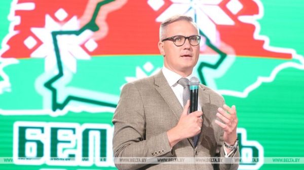 Гигин: четкое понимание, откуда мы, и дискуссия о настоящем определяют проект нашего будущего Гигин: четкое понимание, откуда мы, и дискуссия о настоящем определяют проект нашего будущего