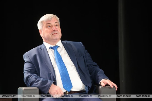 ФОТОФАКТ: Диалоговая площадка республиканской информационно-просветительской акции "Беларусь адзiная" ФОТОФАКТ: Диалоговая площадка республиканской информационно-просветительской акции "Беларусь адзiная"