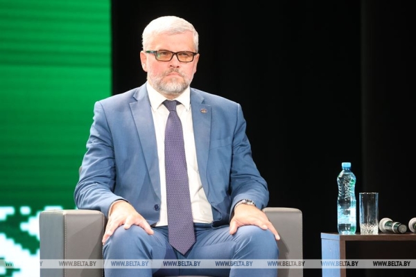 ФОТОФАКТ: Диалоговая площадка республиканской информационно-просветительской акции "Беларусь адзiная" ФОТОФАКТ: Диалоговая площадка республиканской информационно-просветительской акции "Беларусь адзiная"