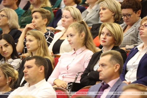 Гигин: четкое понимание, откуда мы, и дискуссия о настоящем определяют проект нашего будущего Гигин: четкое понимание, откуда мы, и дискуссия о настоящем определяют проект нашего будущего