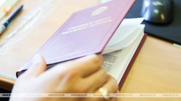 Борисовчанин под предлогом изготовления мебели обманул заказчиков на Br30 тыс.