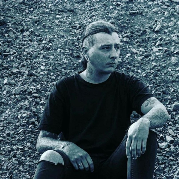 Задержан лидер группы «Крумкач» Артем Романов