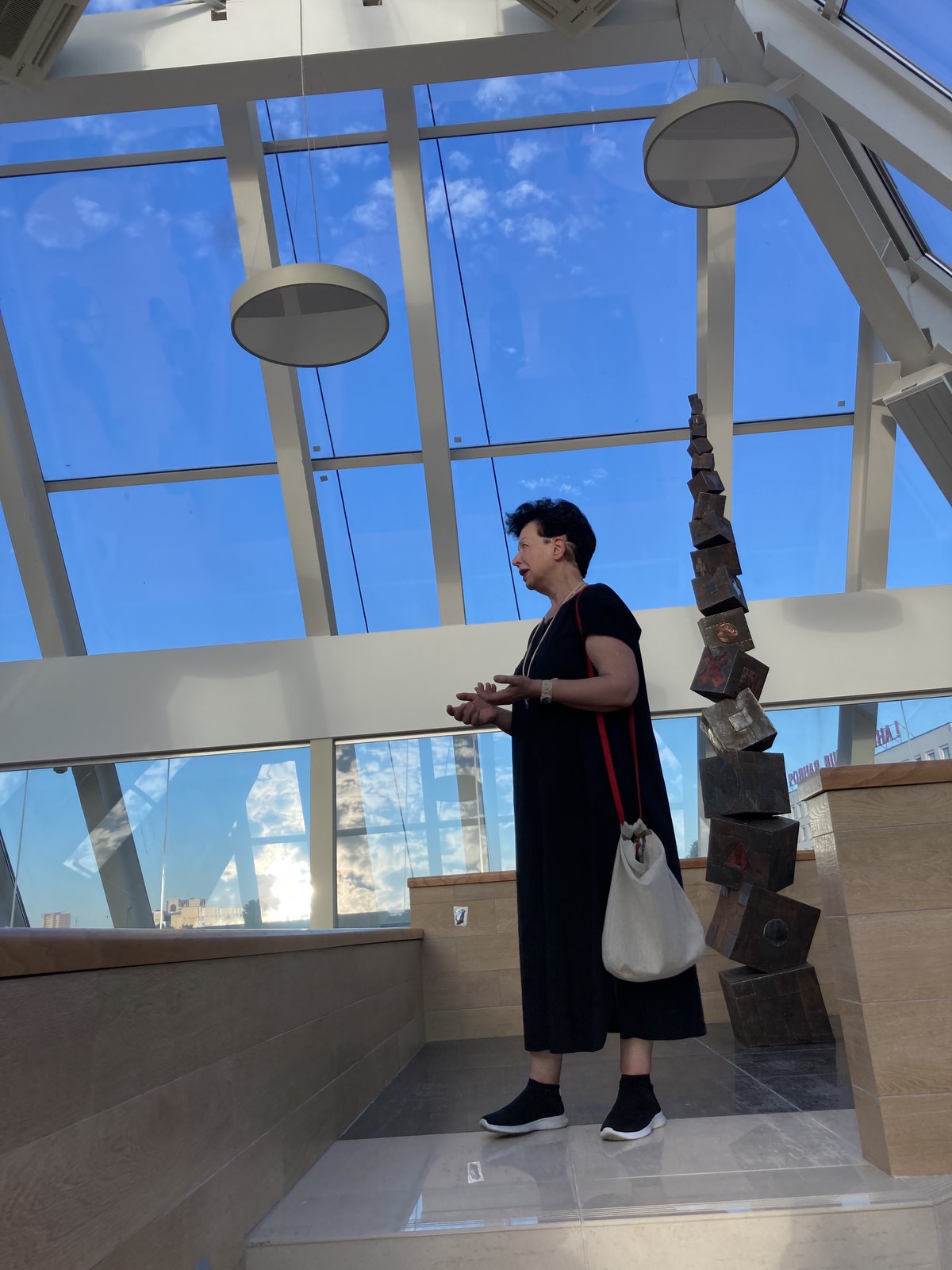 Добраславёная справа на Дзень Нараджэння горада Віцебска Добраславёная справа на Дзень Нараджэння горада Віцебска