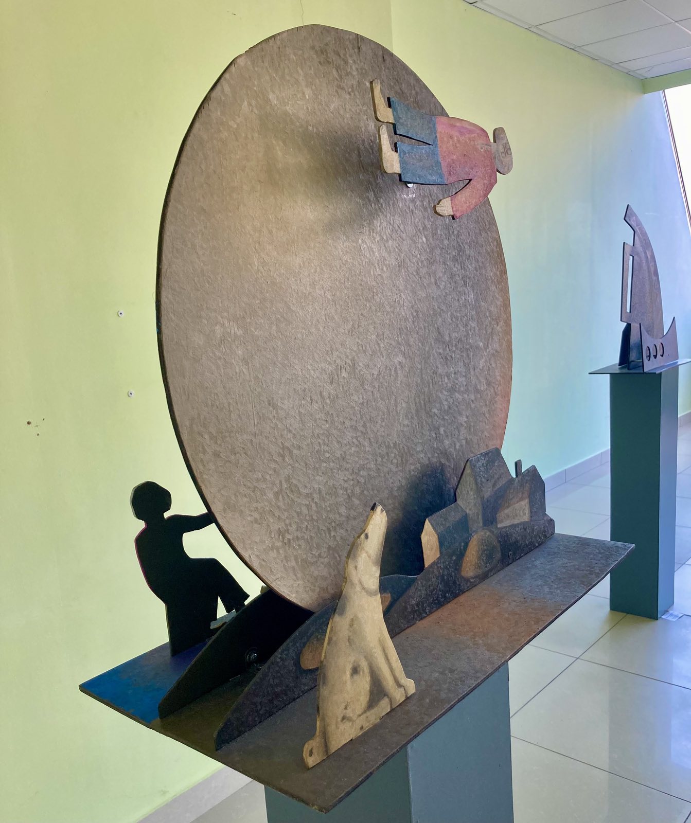 Добраславёная справа на Дзень Нараджэння горада Віцебска Добраславёная справа на Дзень Нараджэння горада Віцебска