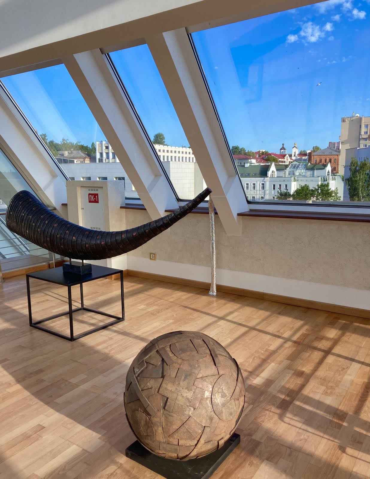 Добраславёная справа на Дзень Нараджэння горада Віцебска Добраславёная справа на Дзень Нараджэння горада Віцебска