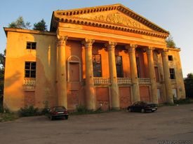 Крыніцы памяці патрыёта Беларусі — Юрыя Якімовіча