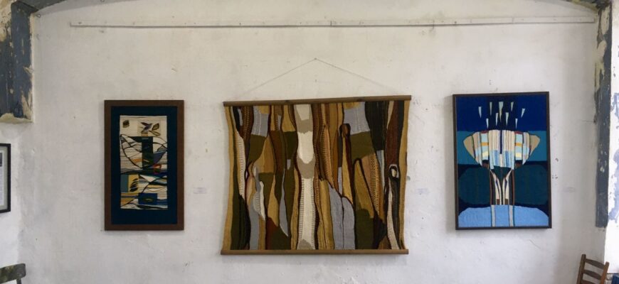 Магія лічбаў Маргарыты Шчамялёвай у Віцебску Магія лічбаў Маргарыты Шчамялёвай у Віцебску