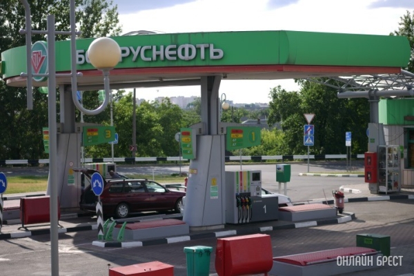 Беларусь на втором месте в ЕАЭС по стоимости бензина Беларусь на втором месте в ЕАЭС по стоимости бензина