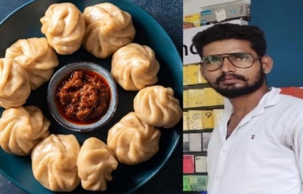 Парень поспорил на $12, что съест больше всех пельменей. Съел около 150 штук и умер Парень поспорил на $12, что съест больше всех пельменей. Съел около 150 штук и умер