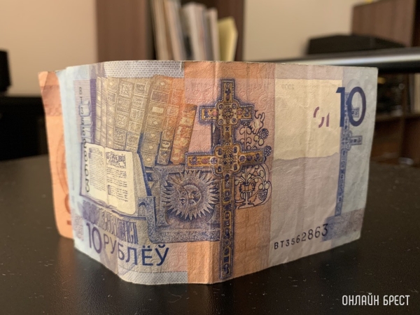 В Беларуси расширен перечень оснований для удержаний из зарплат работников