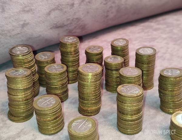 Кредиты дешевеют. Как менялись ставки за последний год, рассказали в Нацбанке Кредиты дешевеют. Как менялись ставки за последний год, рассказали в Нацбанке