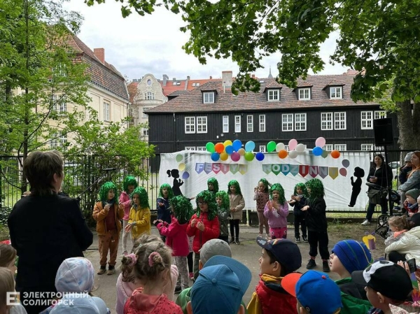 Как устроены детские сады за границей: рассказы мам из шести стран мира Как устроены детские сады за границей: рассказы мам из шести стран мира