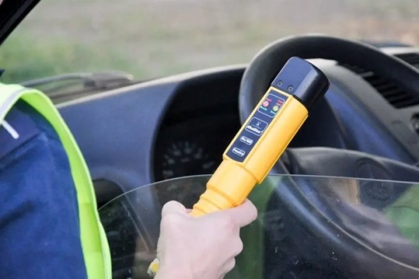 Белорус с 3,5 промилле в крови колесил по Польше — ему грозит до 3 лет тюрьмы Белорус с 3,5 промилле в крови колесил по Польше — ему грозит до 3 лет тюрьмы