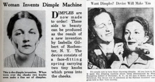 В TikTok учат делать милые ямочки на щеках. Правда, можно остаться с парализованным лицом В TikTok учат делать милые ямочки на щеках. Правда, можно остаться с парализованным лицом