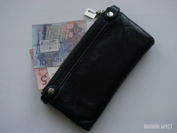 Средняя зарплата в Беларуси в октябре составила Br1971,2