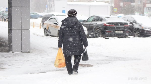 С 1 января заработают очередные изменения по пенсиям С 1 января заработают очередные изменения по пенсиям
