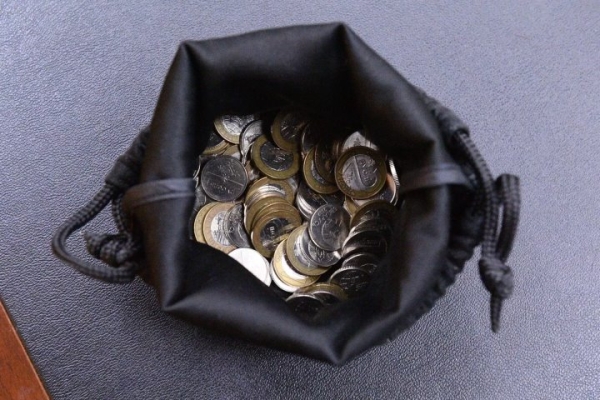 Ипэшники с 1 января сами будут решать, когда сдавать наличку Ипэшники с 1 января сами будут решать, когда сдавать наличку