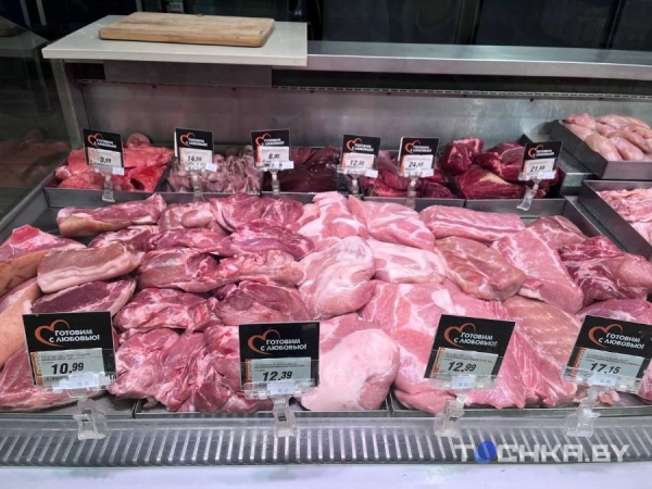 Сравнили, как изменились цены на продукты за полгода Сравнили, как изменились цены на продукты за полгода