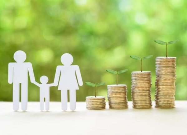 В Беларуси вырос размер семейного капитала. На сколько? В Беларуси вырос размер семейного капитала. На сколько?