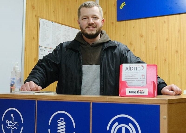 Белорус открыл в Варшаве сразу 2 автосервиса. Как у него теперь дела? Белорус открыл в Варшаве сразу 2 автосервиса. Как у него теперь дела?