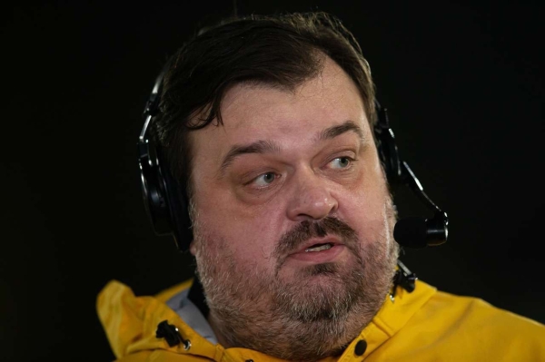 Умер известный спортивный комментатор Василий Уткин