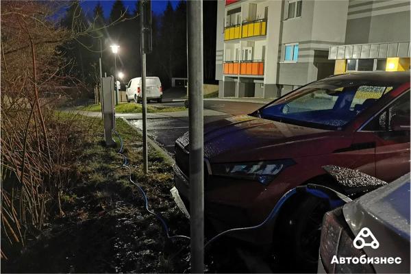 Жители Европы рассказали, во сколько обходится владение электромобилем