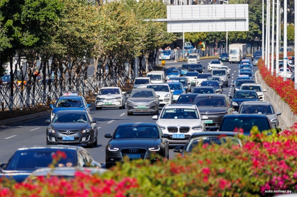 Белорус попал в аварию в Китае и испытал на себе особенности местной медицины